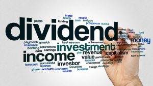 Dividen-Interim
