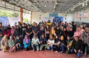 Fetty Anggraenidini Perda 5 tahun 2023 kota bogor