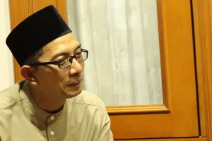 Gus Farkhan Gantikan Gus Miftah