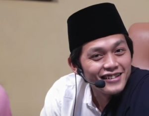 Gus Iqdam Penjual Es