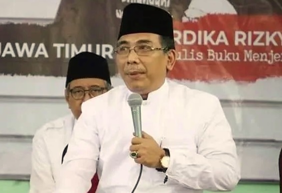 Ketum PBNU Gus Yahya
