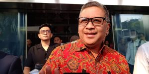 HASTo TERSANGKA kpk