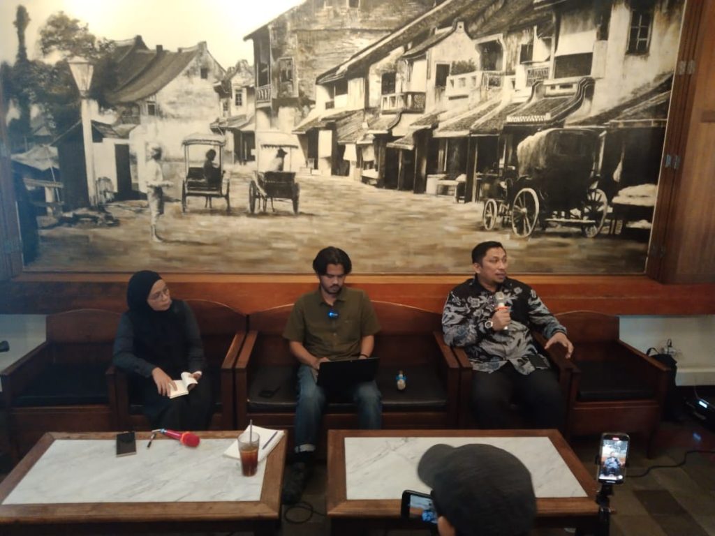 Kecurangan Aparat di Pilkada Jakarta 2024