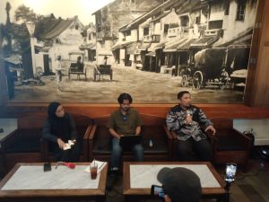 Kecurangan Aparat di Pilkada Jakarta 2024