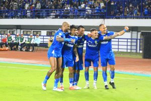 Persib Sampaikan 4 Poin Penting