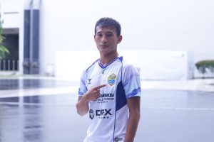 PSKC Cimahi Sukses Dapatkan Tanda Tangan Kapten Timnas Bhutan
