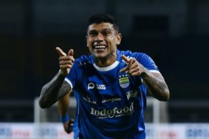 Optimis Raih Gelar Juara, Ciro Alves Ogah Bebani Diri di Sisa 7 Pertandingan