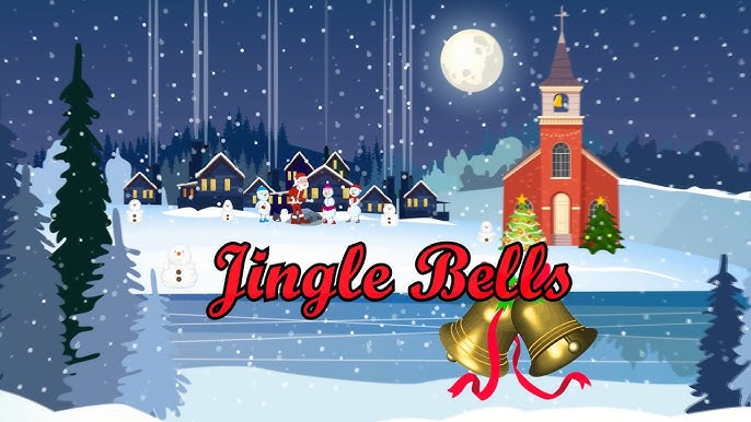 Jingle Bells Bukan Lagu Natal