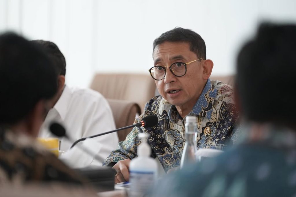 Fadli Zon Sebut Sejumlah Cagar Budaya Terdampak Aktivitas Tambang, Kok Bisa?