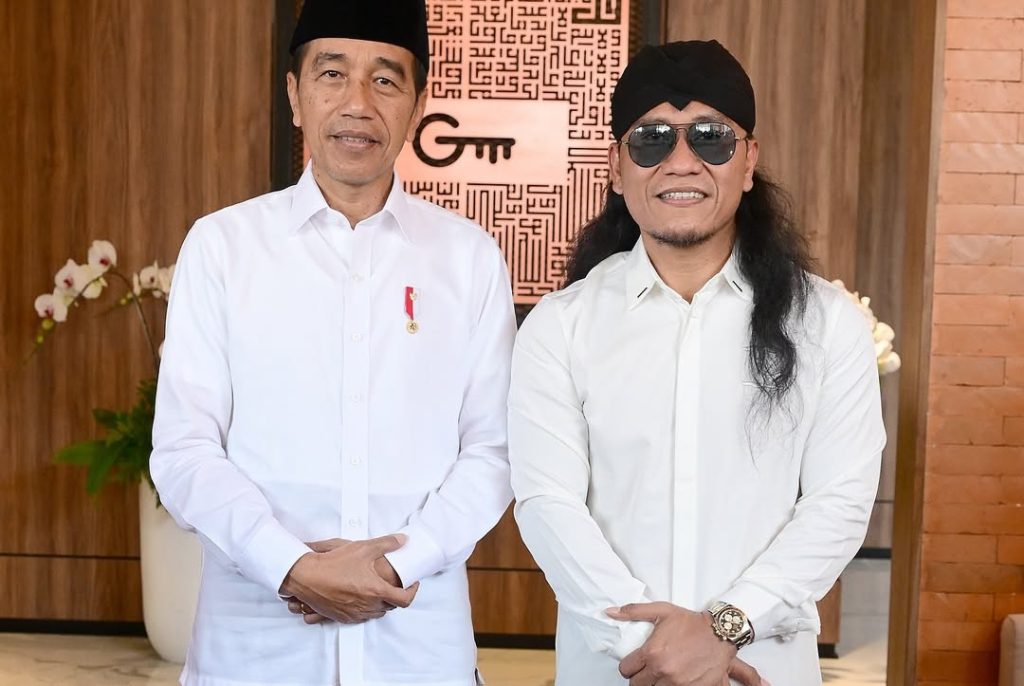 Kontroversi Gus Miftah