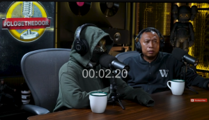 Korban Agus Buntung