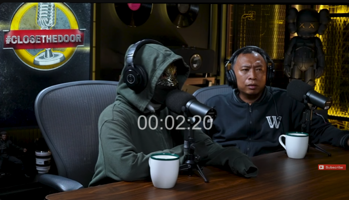 Korban Agus Buntung