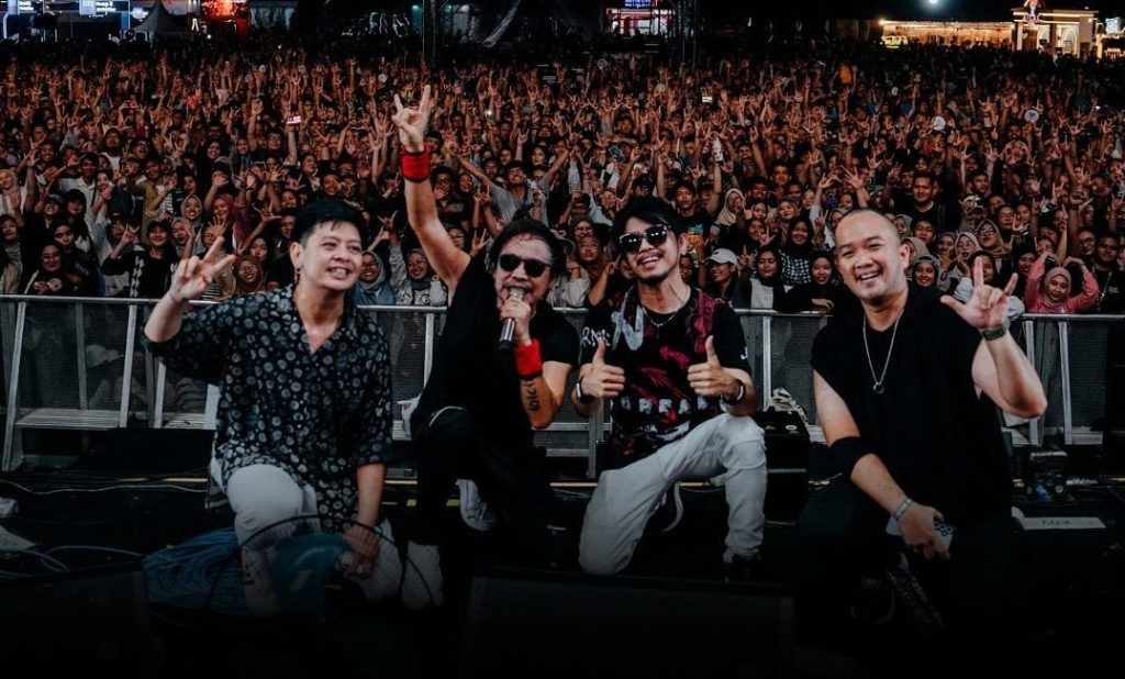 Lagu Apa Sih