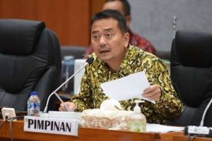 Legislator Minta Perusahaan Penumpah Zat Kimia di Padalarang Diberi Sanksi Berat