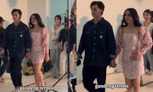 Lyodra Randy