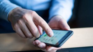 Nomor Telepon Darurat