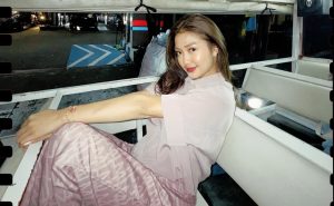 Penganiayaan Chandrika Chika