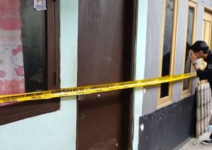 Pinjol Satu Keluarga Tewas Bunuh Diri