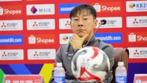Prediksi Myanmar Vs Indonesia di Piala AFF 2024