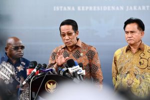 ICJR Minta Proses Amnesti 40.000 Narapidana Harus Akuntabel
