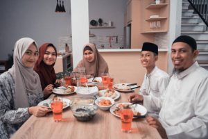 Puasa Syawal 2026