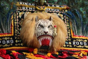 Reog Ponorogo UNESCO