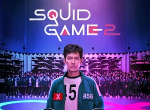 Squid Game 2