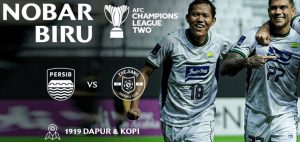 Streaming Persib Vs Zhejiang