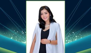 Teh Novi Agus Salim Damai