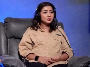 Teh Novi Komnas Perempuan