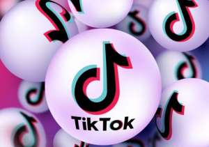 Albania blokir tiktok