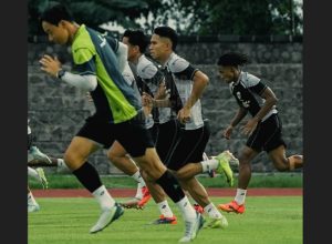 Target Timnas Indonesia Piala AFF 2024