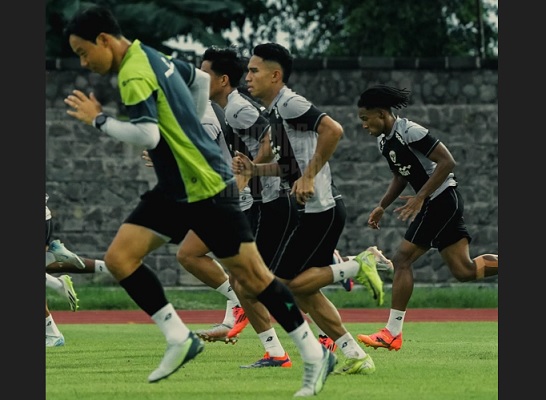 Target Timnas Indonesia Piala AFF 2024
