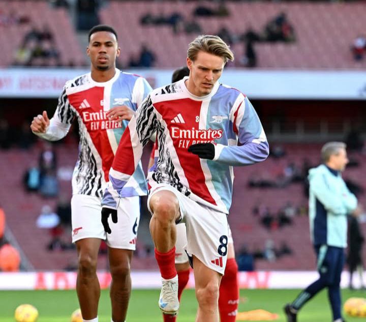 'Boxing Day' Liga Primer Inggris