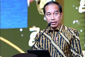 Jokowi pemimpin terkorup