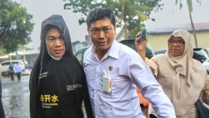 Komnas Perempuan Minta Penegak Hukum Terapkan UU TPKS dalam Kasus Agus