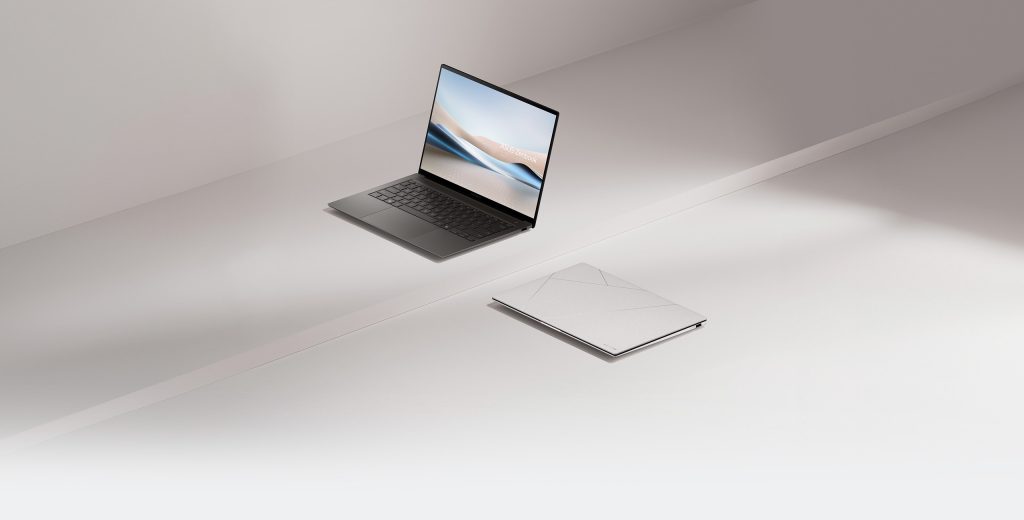 Zenbook S 14 OLED UX5406
