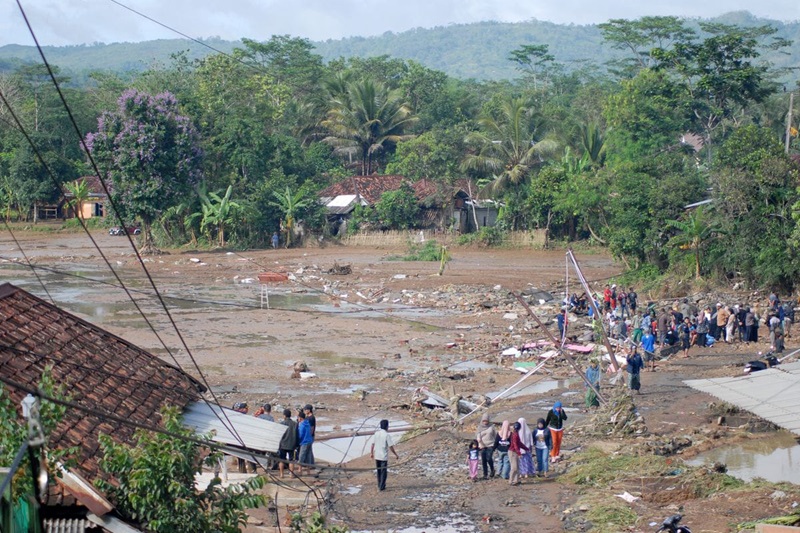 bencana sukabumi