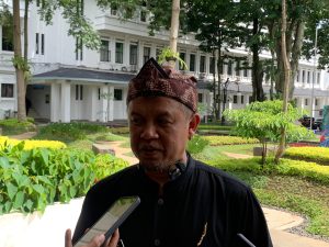 Ini Peran Dinkes saat Penerapan Makan Bergizi Gratis