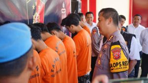 geng motor jarah warung pameungpeuk