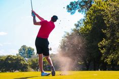 Handicap golf