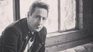 john lenon kena kanker kulit