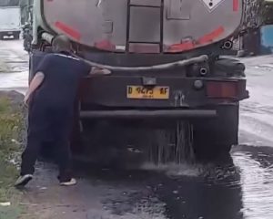 kebocoran soda api padalarang