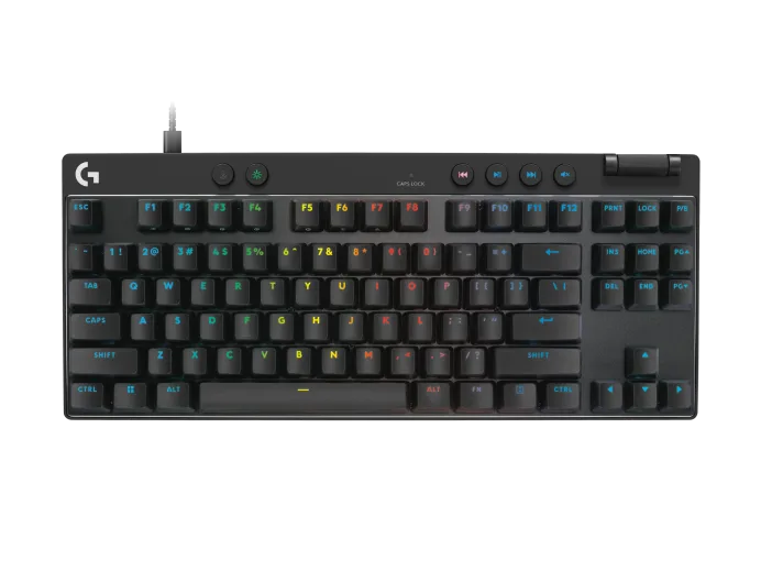 PRO X TKL RAPID Wired
