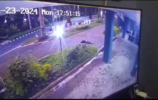 Mahasiswa Unej Meninggal