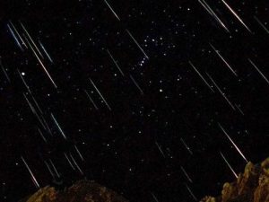 Hujan meteor Geminid