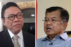 munas golkar