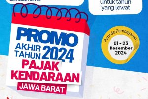 pajak kendaraan jabar