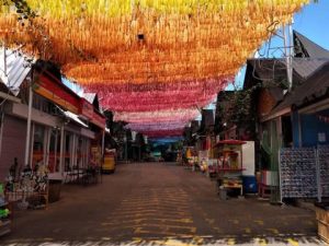 Dusun Semilir Semarang