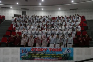 Pelajar Bontang